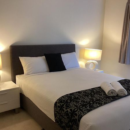 Bunbury Seaview Apartments Dış mekan fotoğraf
