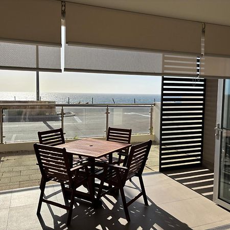 Bunbury Seaview Apartments Dış mekan fotoğraf