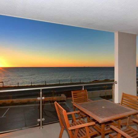 Bunbury Seaview Apartments Dış mekan fotoğraf