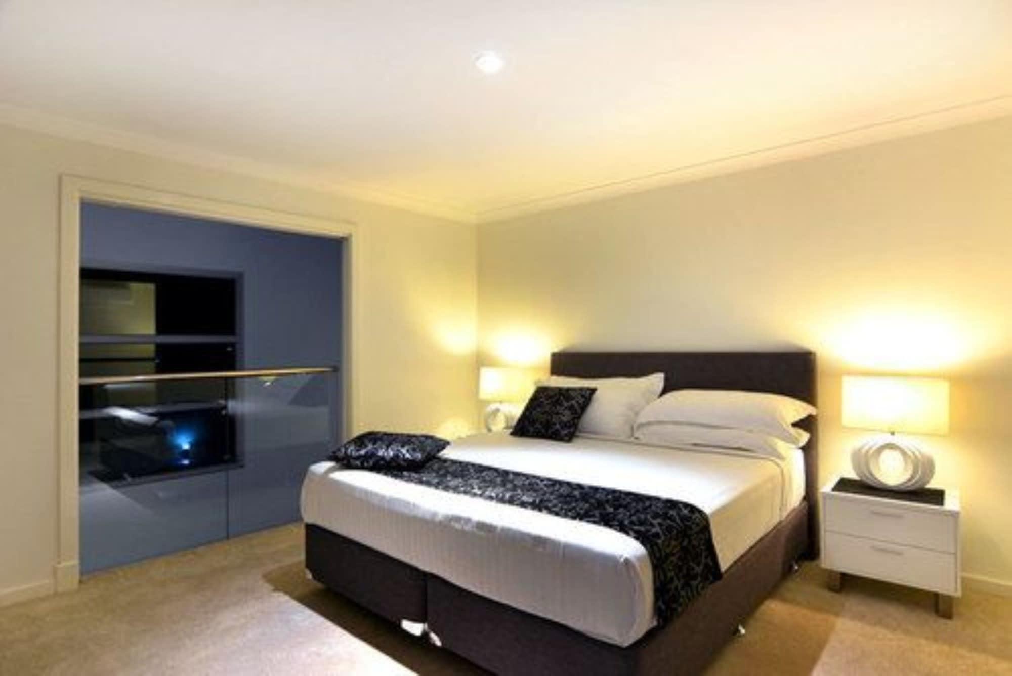 Bunbury Seaview Apartments Dış mekan fotoğraf