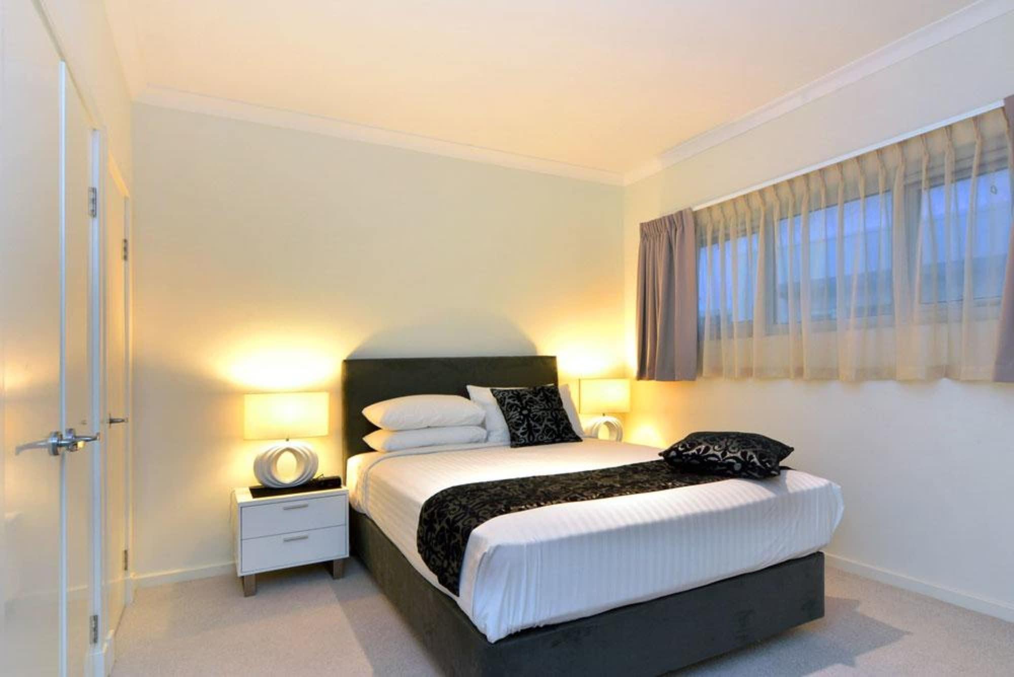 Bunbury Seaview Apartments Dış mekan fotoğraf