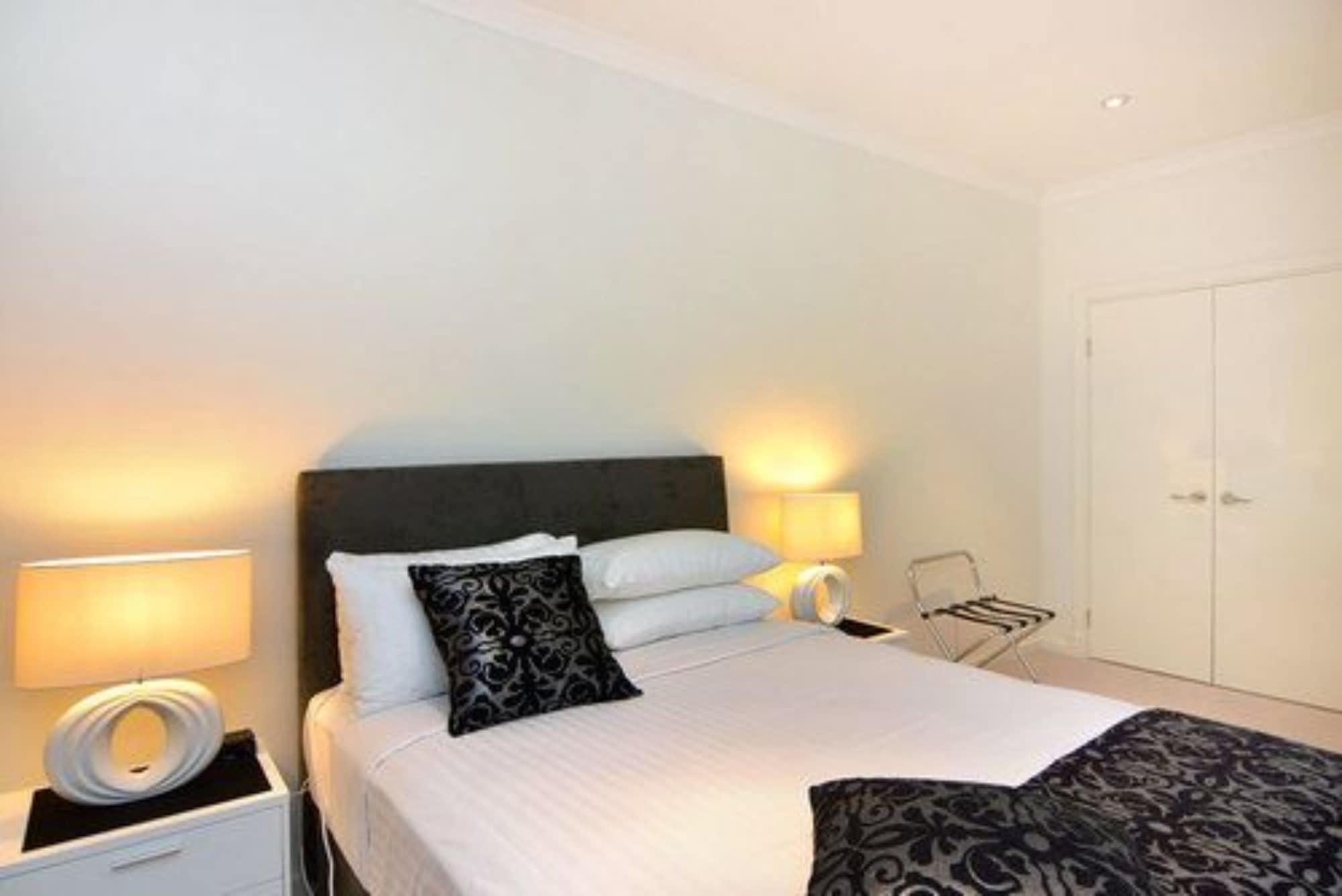 Bunbury Seaview Apartments Dış mekan fotoğraf