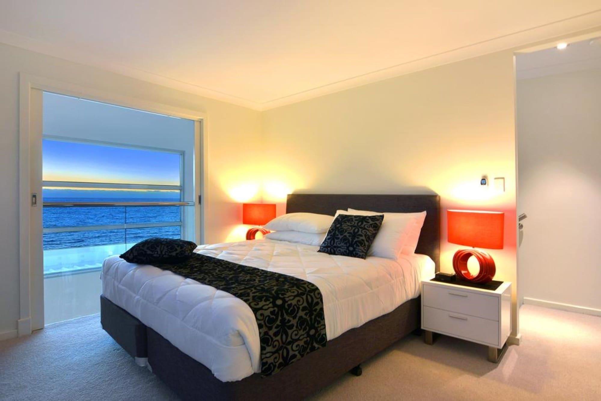 Bunbury Seaview Apartments Dış mekan fotoğraf