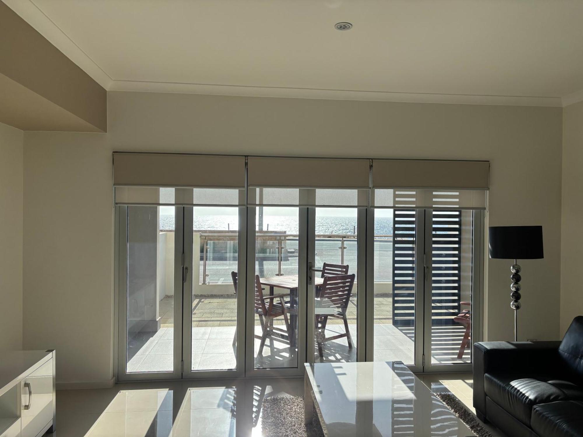 Bunbury Seaview Apartments Dış mekan fotoğraf