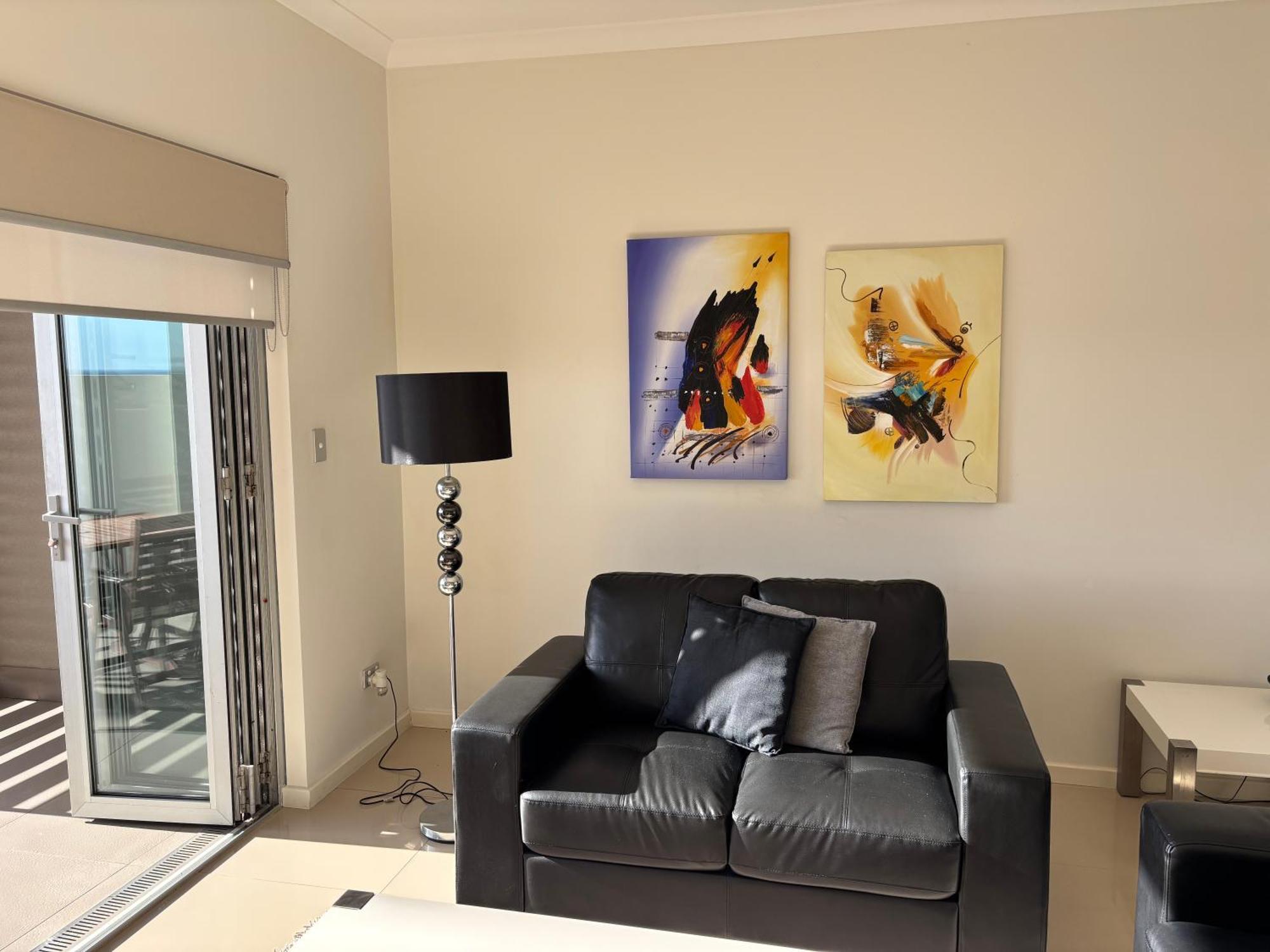 Bunbury Seaview Apartments Dış mekan fotoğraf
