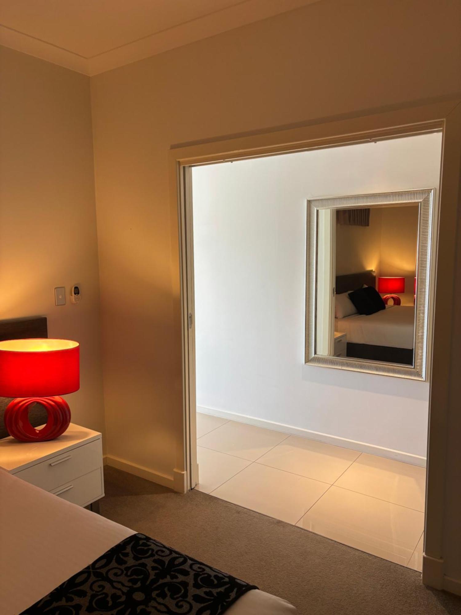 Bunbury Seaview Apartments Dış mekan fotoğraf