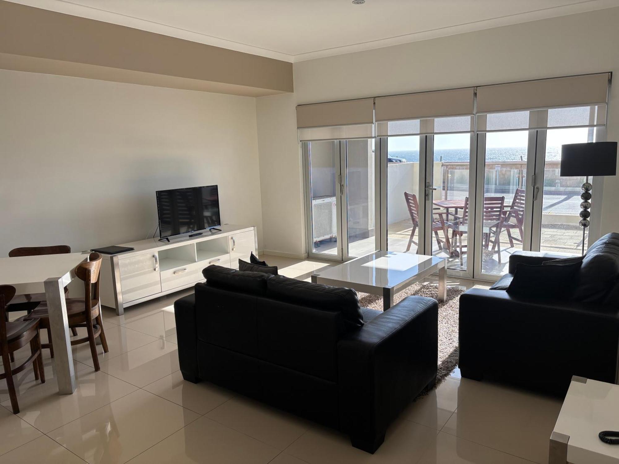 Bunbury Seaview Apartments Dış mekan fotoğraf