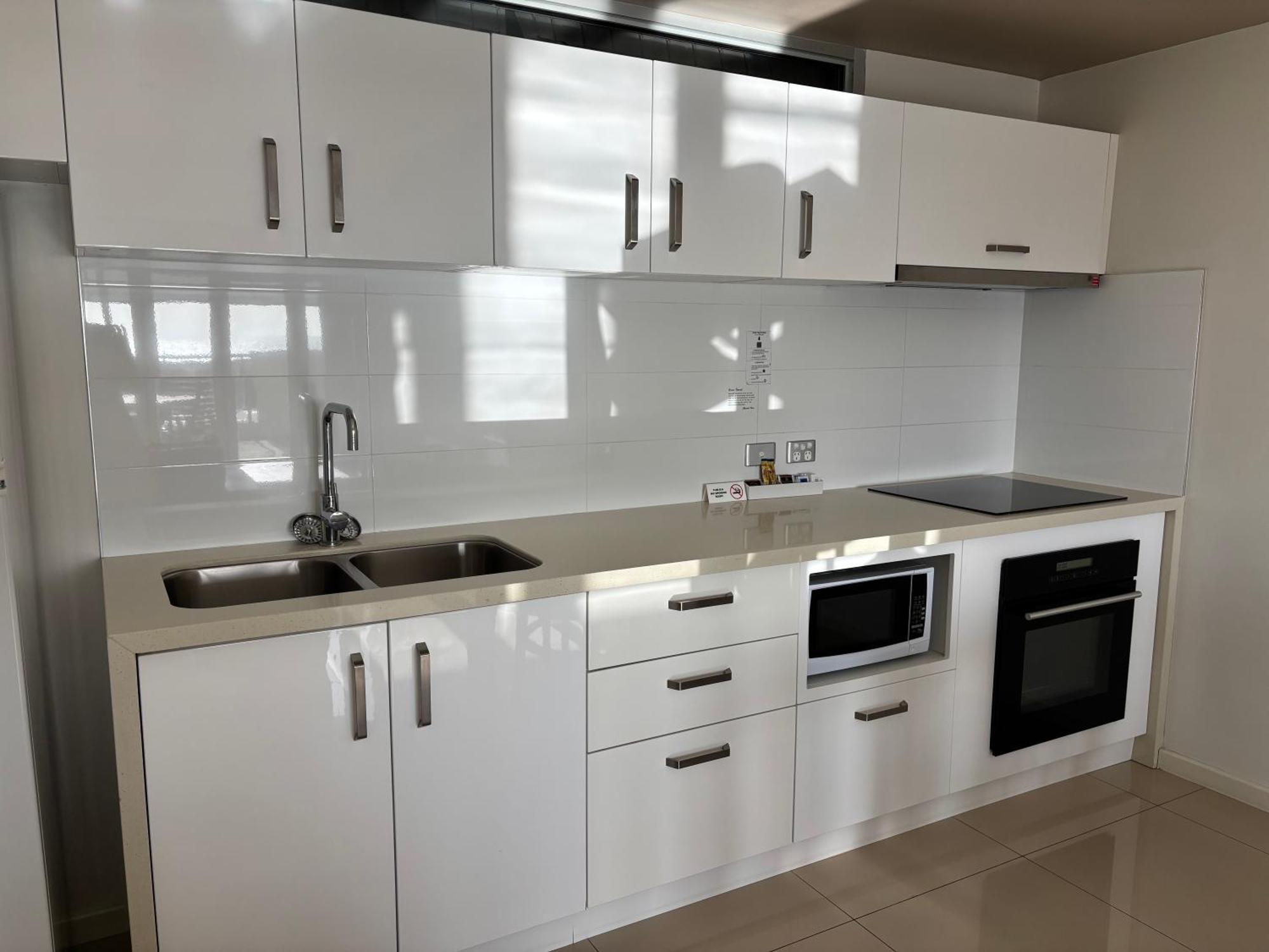 Bunbury Seaview Apartments Dış mekan fotoğraf