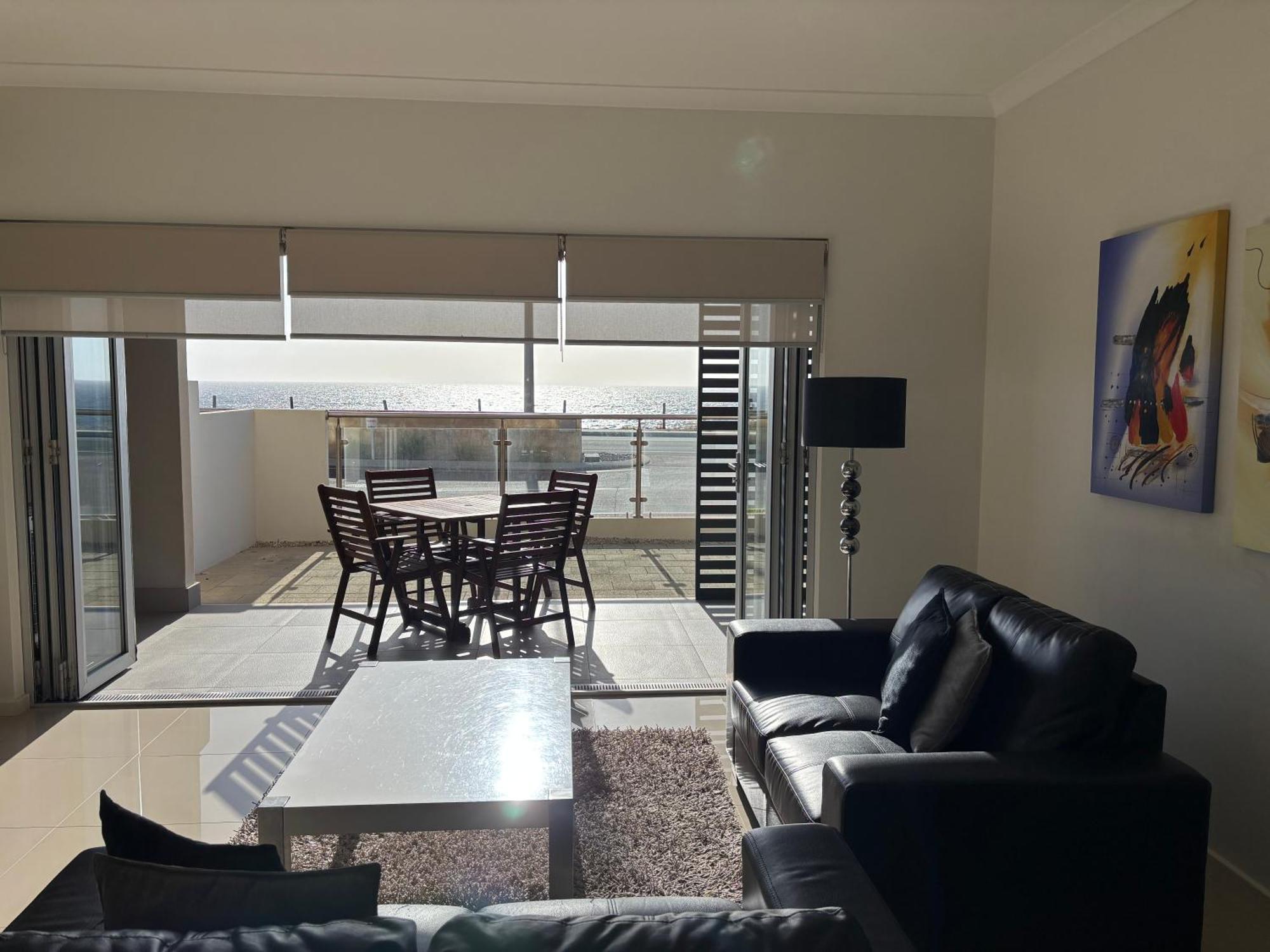 Bunbury Seaview Apartments Dış mekan fotoğraf