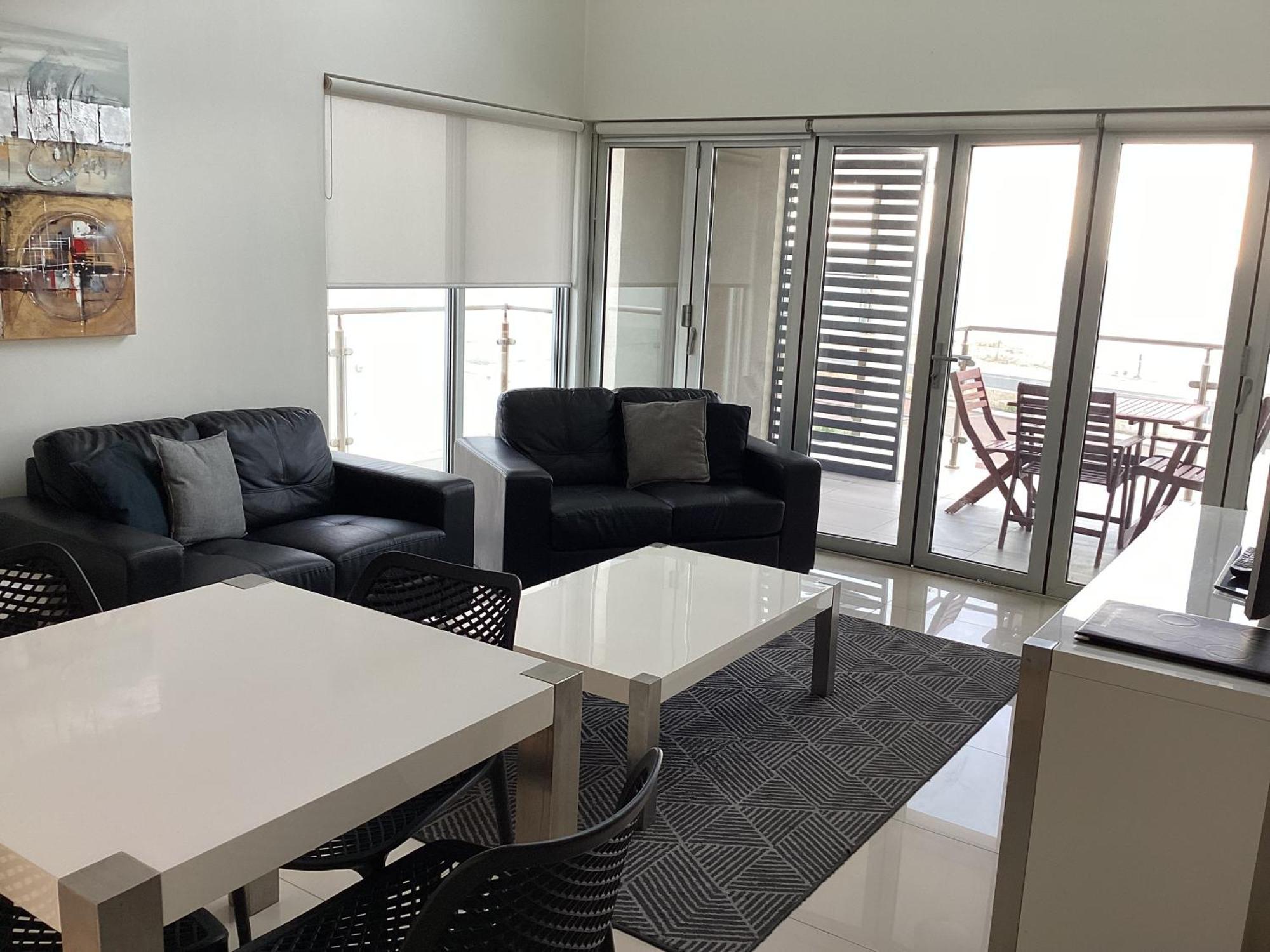 Bunbury Seaview Apartments Dış mekan fotoğraf