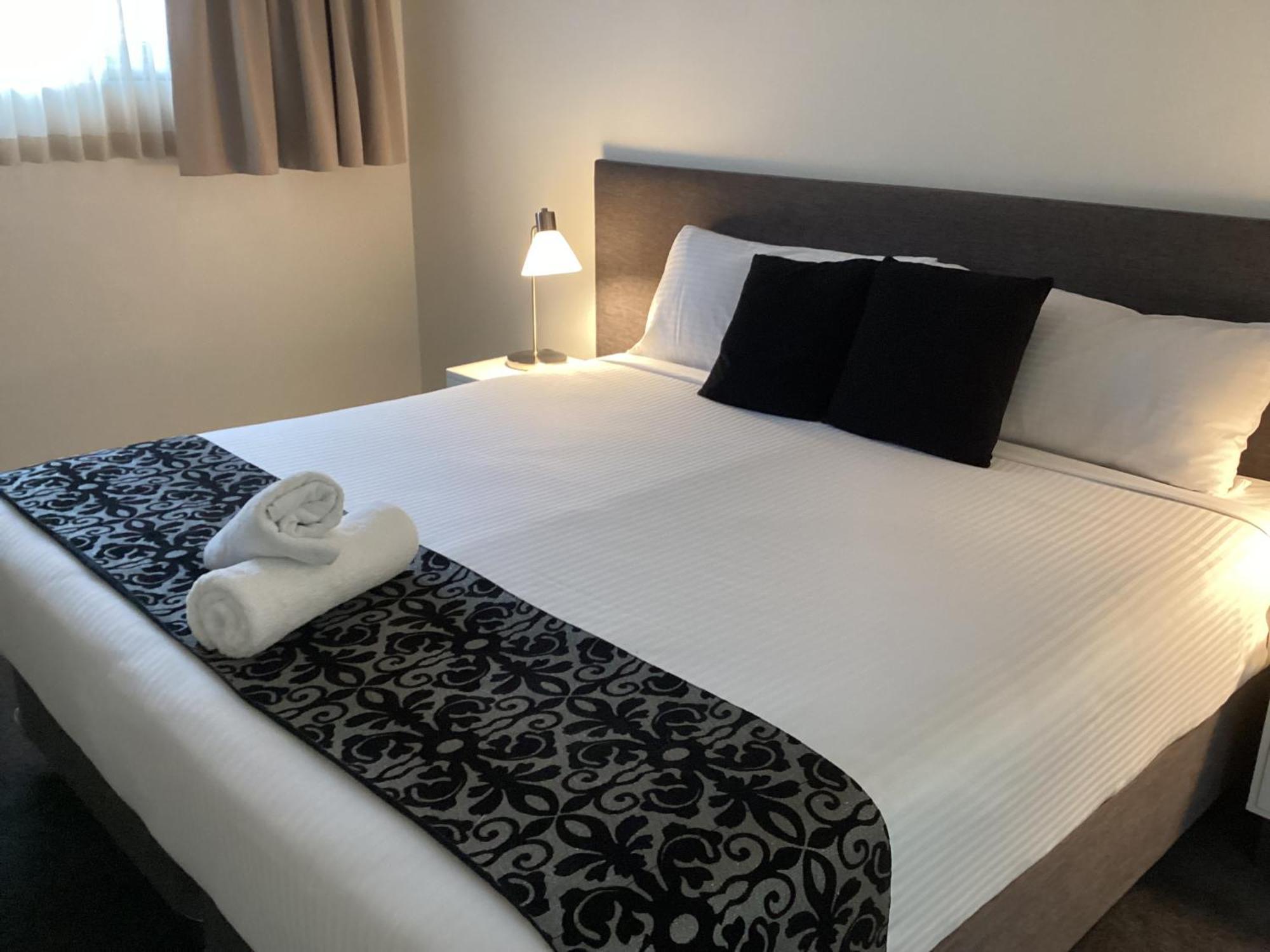 Bunbury Seaview Apartments Dış mekan fotoğraf