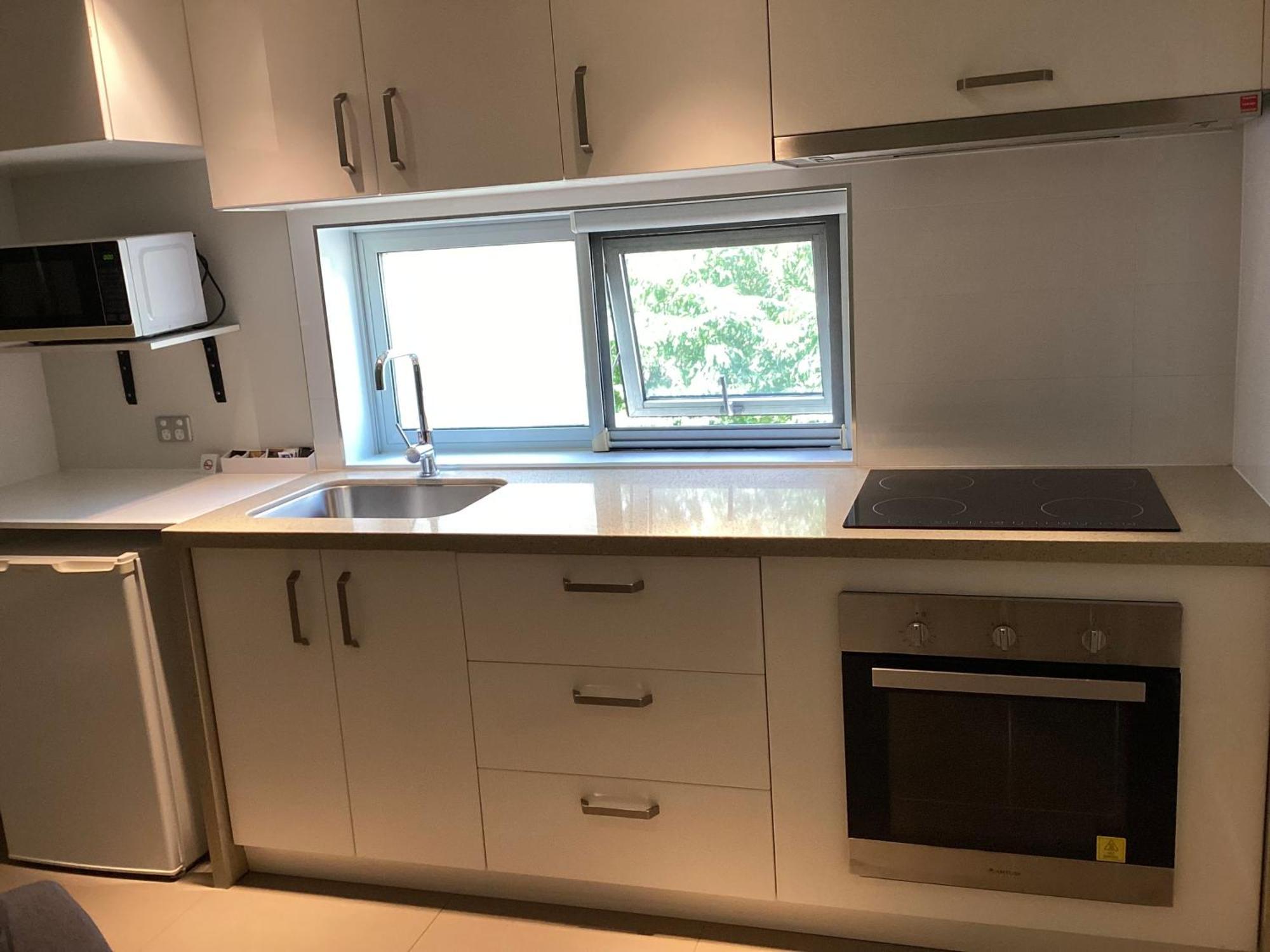 Bunbury Seaview Apartments Dış mekan fotoğraf