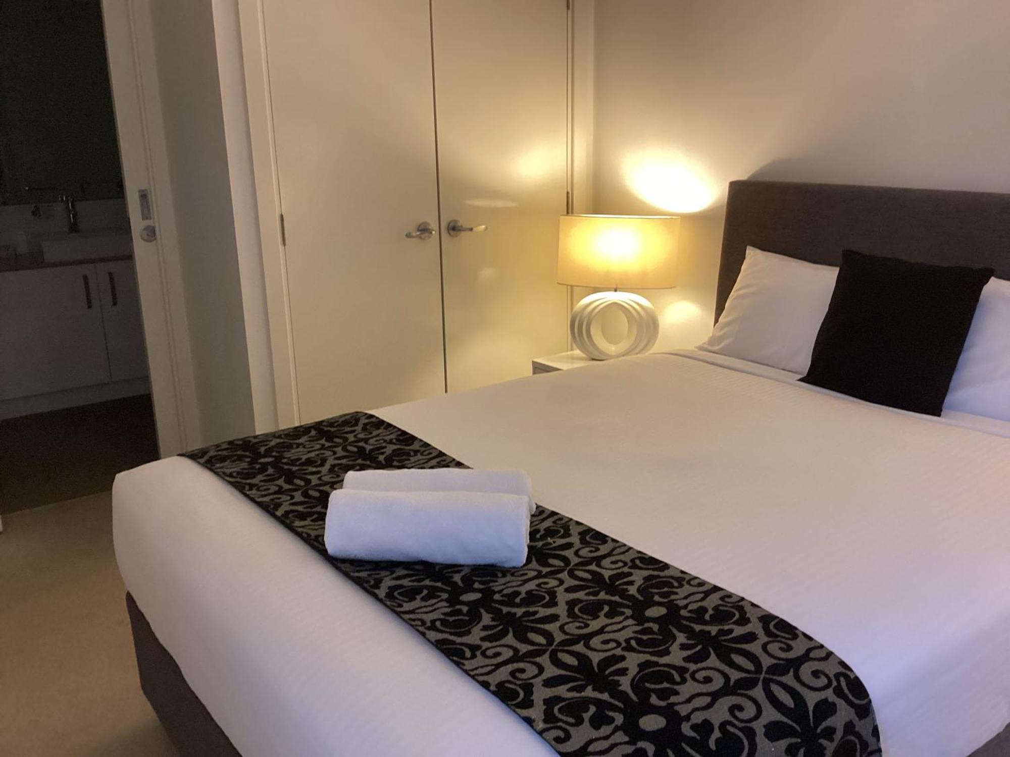Bunbury Seaview Apartments Dış mekan fotoğraf