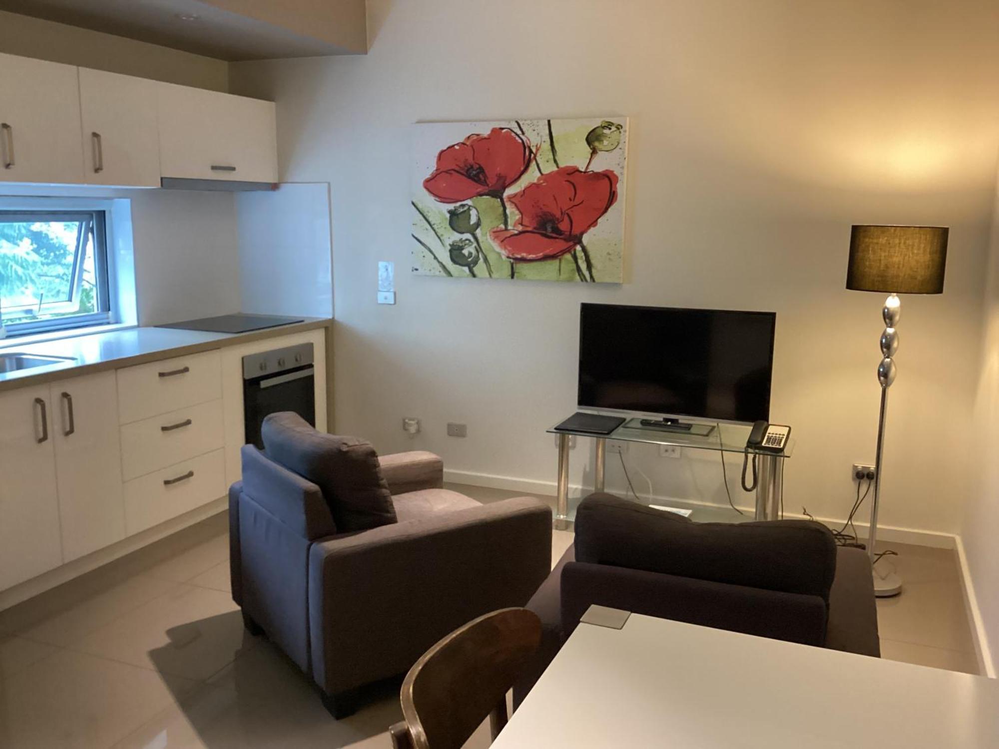 Bunbury Seaview Apartments Dış mekan fotoğraf