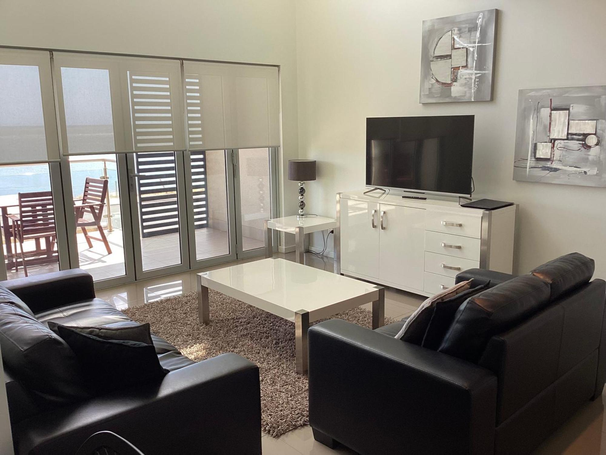 Bunbury Seaview Apartments Dış mekan fotoğraf