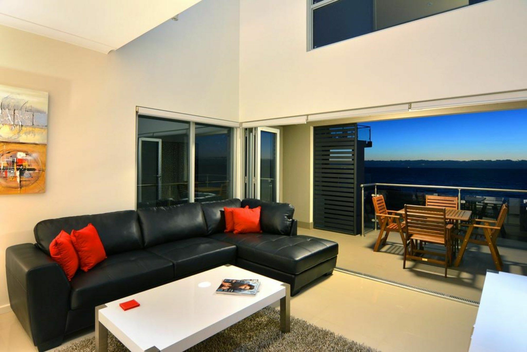 Bunbury Seaview Apartments Dış mekan fotoğraf