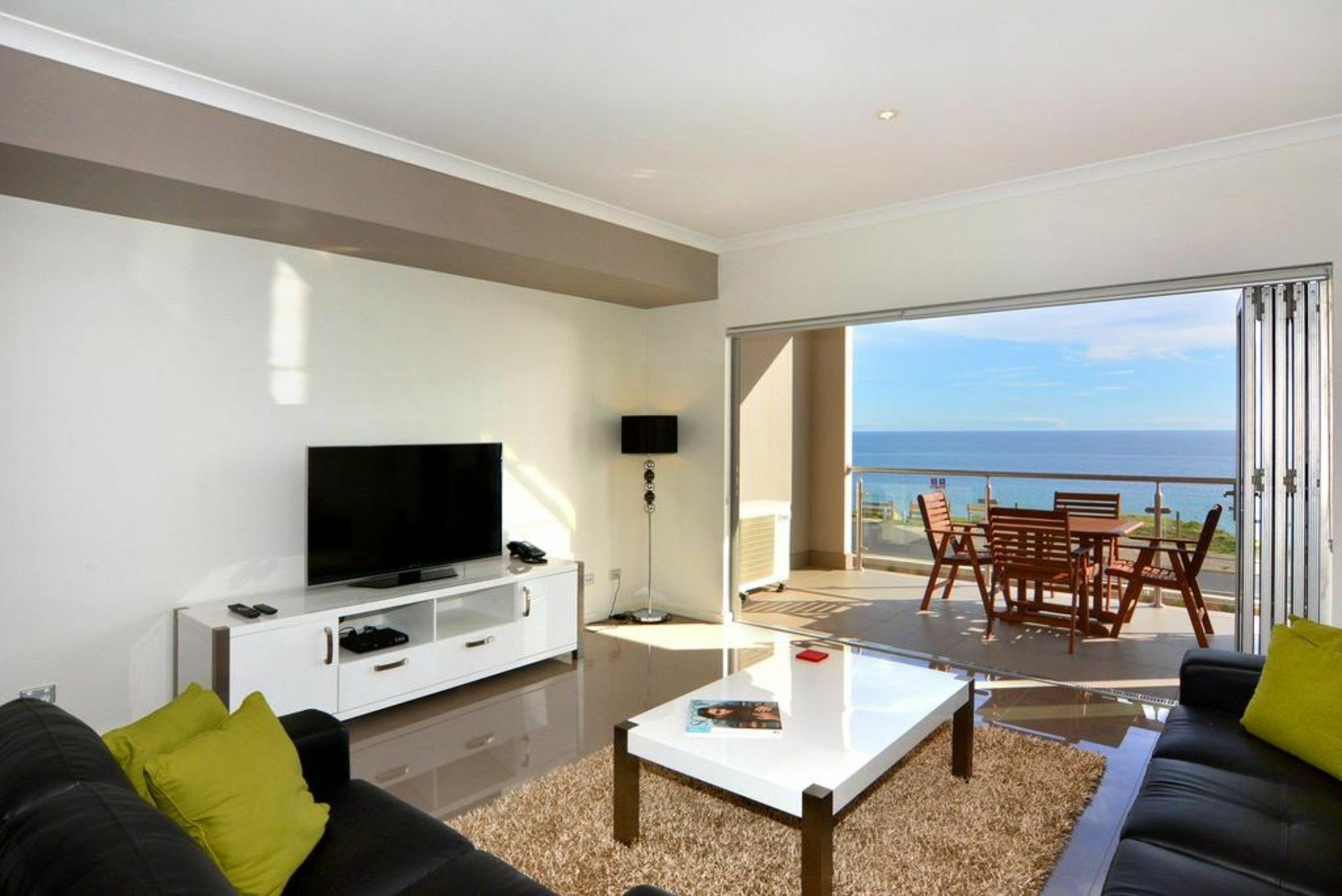 Bunbury Seaview Apartments Dış mekan fotoğraf