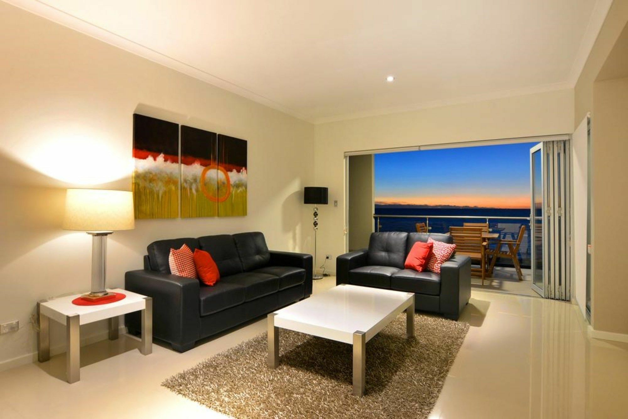 Bunbury Seaview Apartments Dış mekan fotoğraf