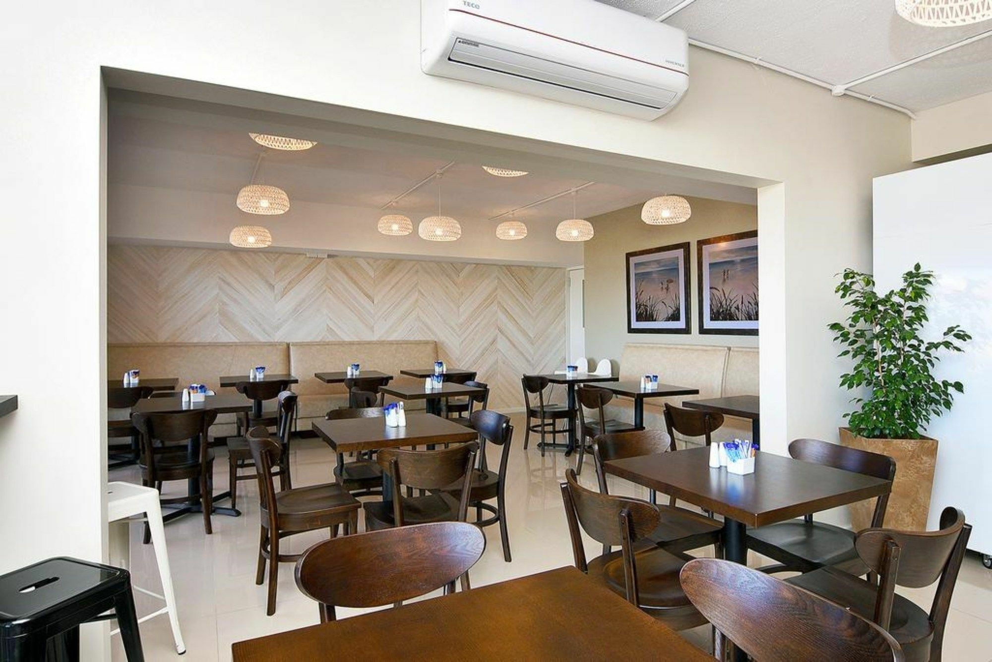 Bunbury Seaview Apartments Dış mekan fotoğraf
