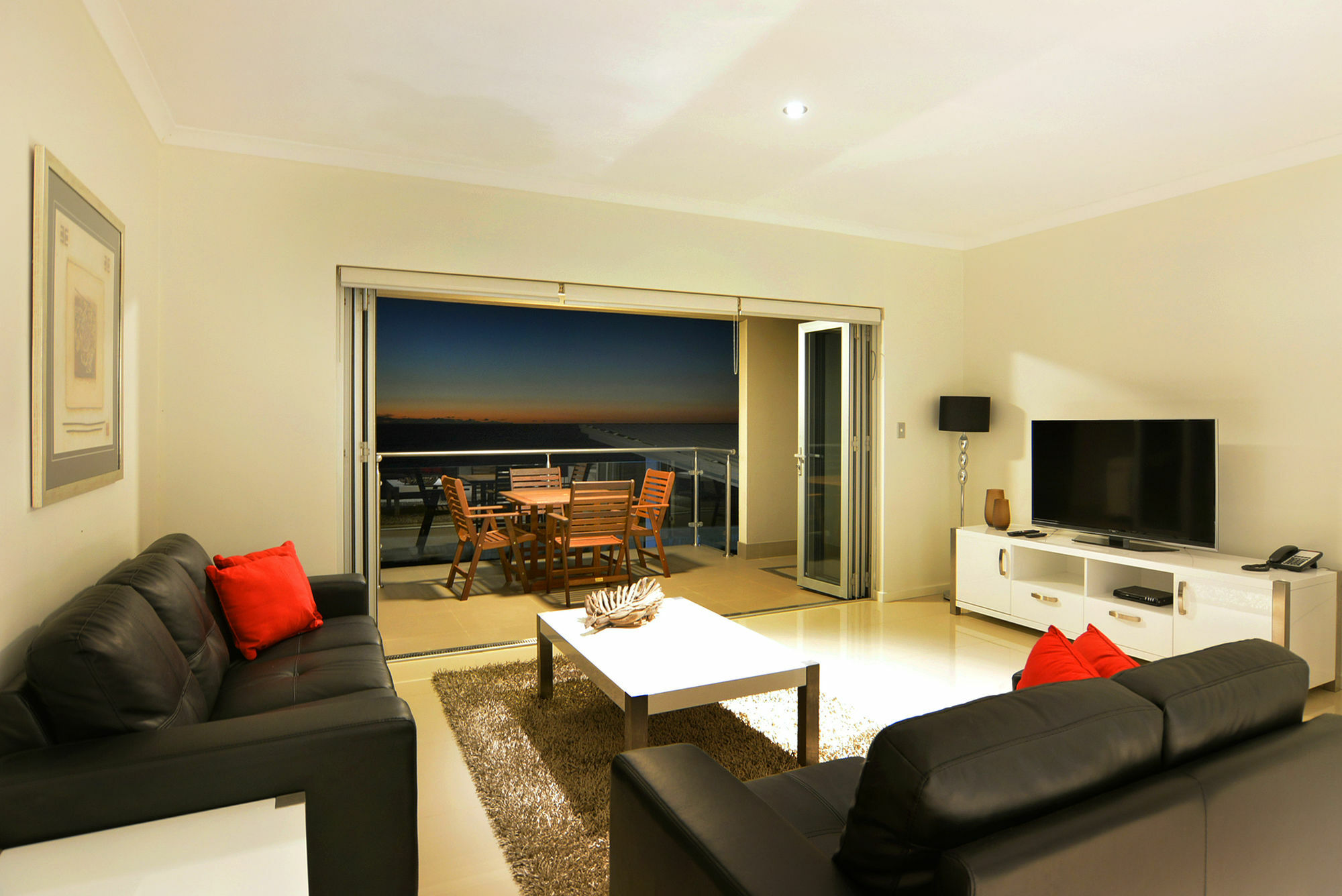 Bunbury Seaview Apartments Dış mekan fotoğraf